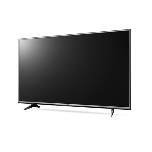 LG ULTRA HD 4K Smart TV 55" - 55UH615T